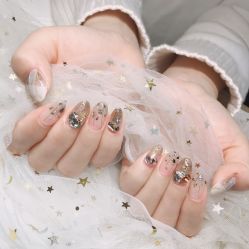 -StartNail美甲
