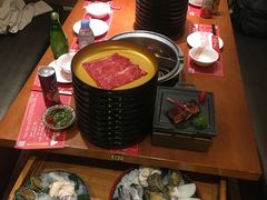 -牛New寿喜烧(青浦店)