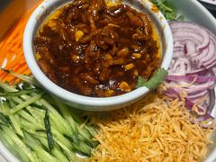 -额娘·现烙春饼烤鸭(太原总店)