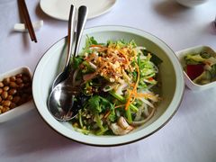 粉丝沙拉-阿诺泰·泰国餐厅(紫荆店)