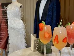 -大连中远海运洲际酒店