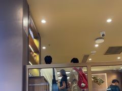 -霸王茶姬(上海恒基名人店)