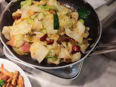 -小菜园新徽菜(无锡宜家荟聚中心店)