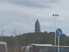 -贡湖湾湿地公园