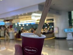 -哈根达斯(天河城店)