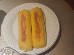 手工玉米粑粑-饕林餐厅(春熙路店)