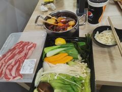 -吉野家 (新街口外大街店)