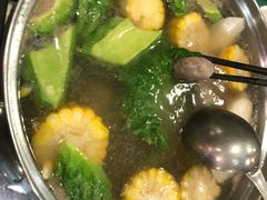 苦瓜-乌记鲜活牛肉城(金砂东路店)