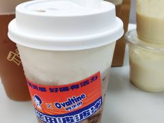 -喜茶(东莞雍华庭店)