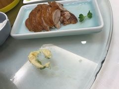 -天和晟烤鸭店(世纪坛店)