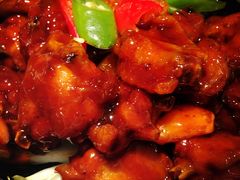 -北李妈妈菜·海肠捞饭(高新万达店)