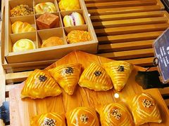 -Let's Taipei 非常烘焙(太古里店)