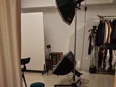 -爱定格照相馆.证件照(周浦万达店)