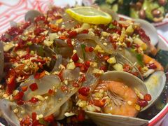 -饶福记·南昌烧烤大排档(九龙湖土著店)
