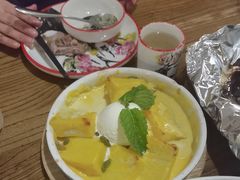-新白鹿餐厅(银泰西湖文化广场店)
