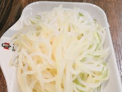 -李先生牛肉面大王(北京平谷步行街店)