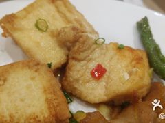 -梦航彩虹之约自助餐厅(华府天地店)