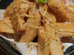 -原石牛扒·约会餐厅(龙城万科里店)