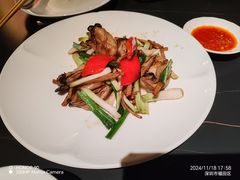 -蚝门九式(莲花店)