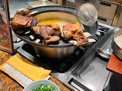 -杭州国际会议中心洲际酒店-原素全日餐厅(解放东路店)