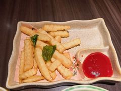 -匠和风精致料理(莆田财富中心店)