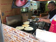 -王记生烫牛杂面馆(兰陵路店)