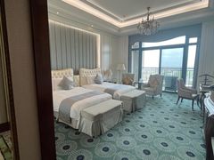 -启东恒大海上威尼斯酒店