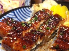 -东岸料理·寿司·刺身