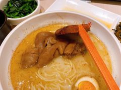 -味千拉面(双井店)