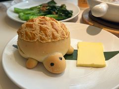 -蔡澜点心·粤菜(嘉里中心店)
