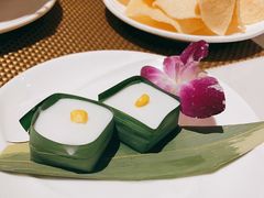-青檸泰 LIME THAI (财富购物中心店)