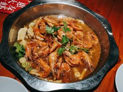 -惠友大虾(太原北街店)