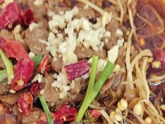 -大鹏饭店·金陵家宴(奥体中心店)