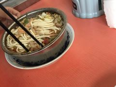 -窦四牛杂面(总店)