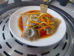 -仙螺岛海鲜自助餐厅(总店)