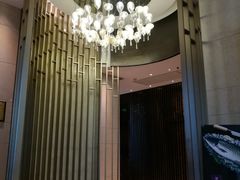 -顺德美的万豪酒店-万豪中餐厅