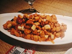 -渝信川菜(长安店)