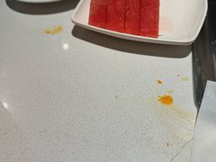 -海底捞火锅(长宁路龙之梦店)