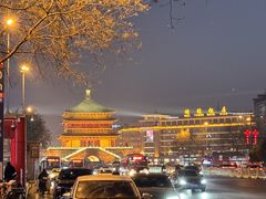 -福苗小骆驼烧烤(大唐不夜城店)