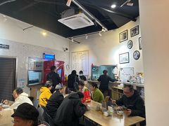 -君东记本帮面馆(天钥桥路店)