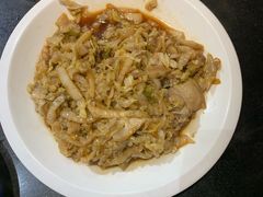 -金明姬铁锅炖(东坝店)