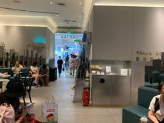 -喜茶(天津乐宾百货店)