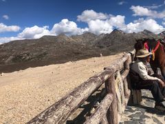 -兔儿山