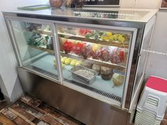 -津椰本·海南正宗椰奶清补凉(店一店)