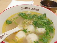 -小杨生煎(周浦万达店)
