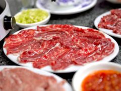 -五洲牛肉美食馆