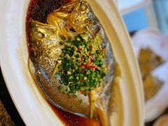 -黄岩国际大酒店·餐厅