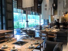 大堂-锦城印象火锅(天府三街店)