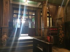-卫鼎轩·曹公馆(鼓楼店)