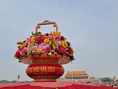 -天安门广场